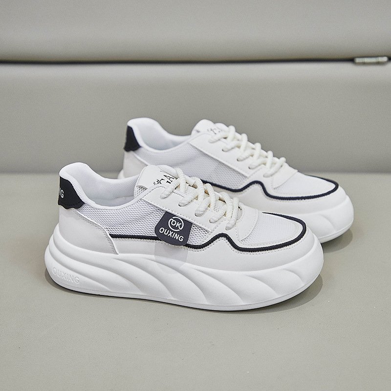 Height Increasing Breathable Sports Board Female - الصورة 7