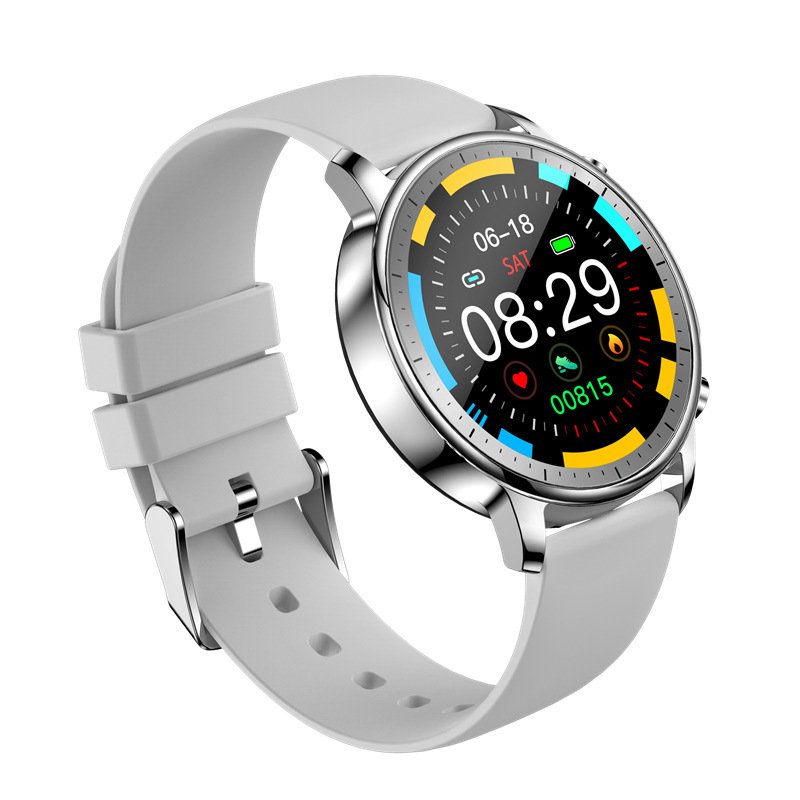 Smart bracelet multi-function pedometer exercise heart rate - الصورة 5