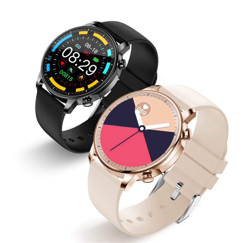 Smart bracelet multi-function pedometer exercise heart rate - الصورة 3