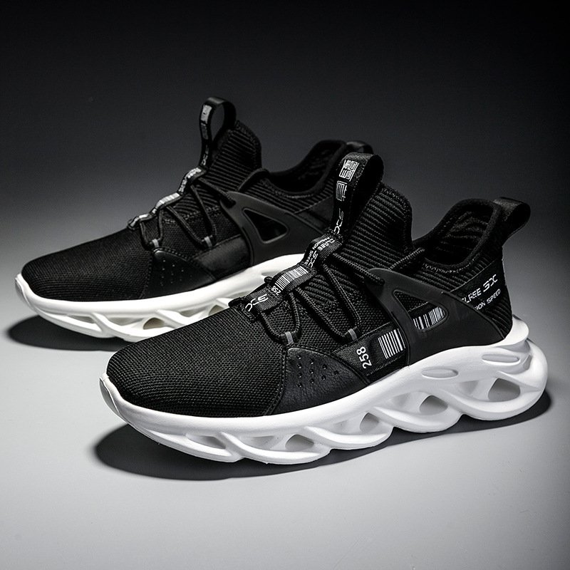 PHANTOM Digital Drift 258 X9X Sneakers - الصورة 5