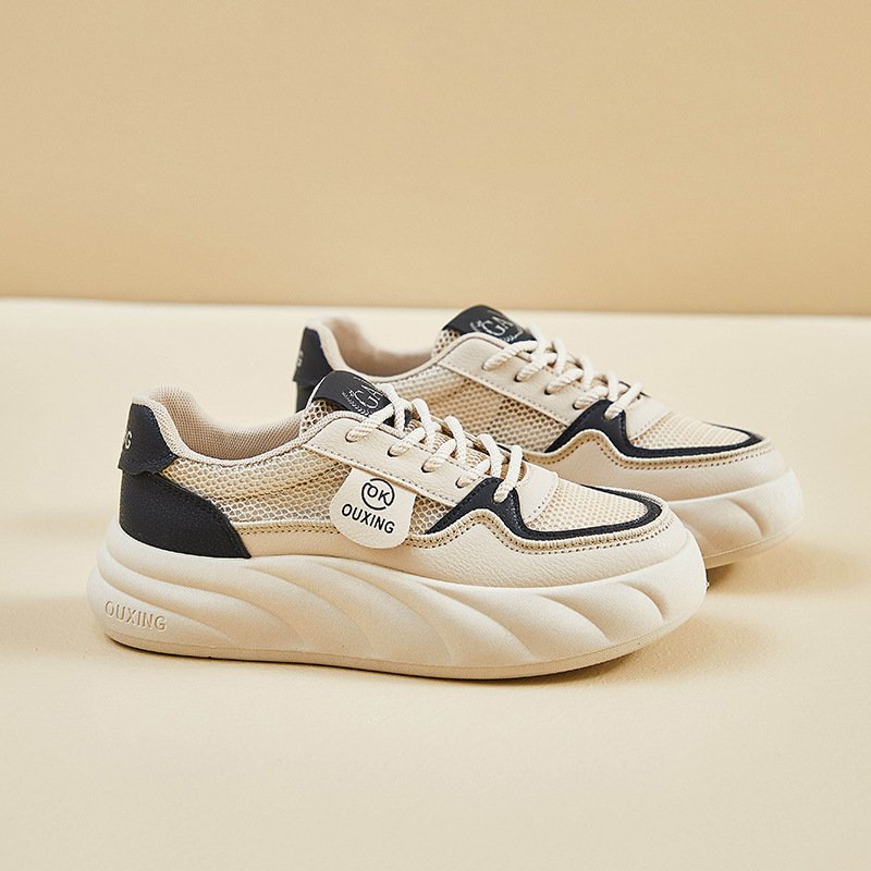 Height Increasing Breathable Sports Board Female - الصورة 8