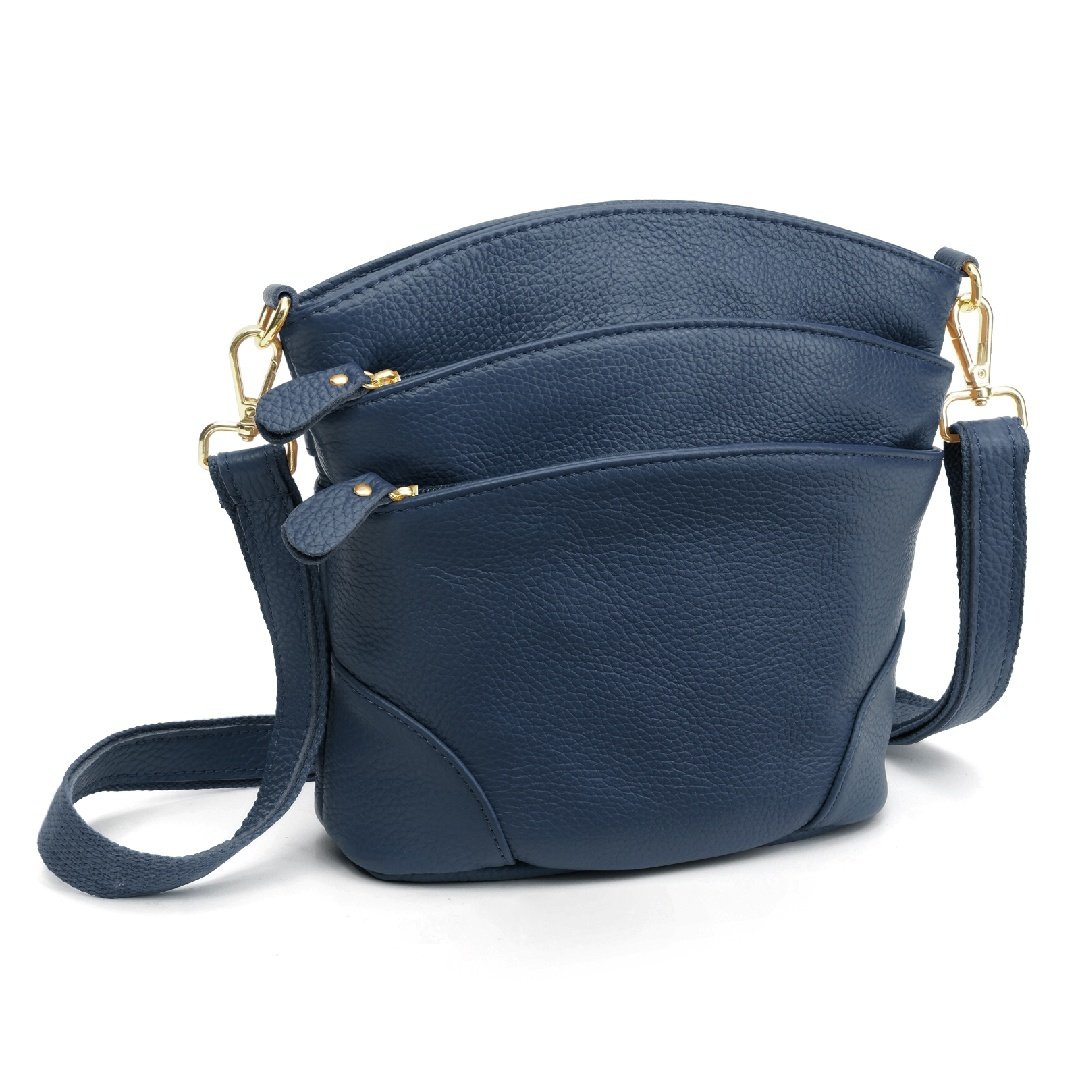 Women's Shoulder Bag - الصورة 7