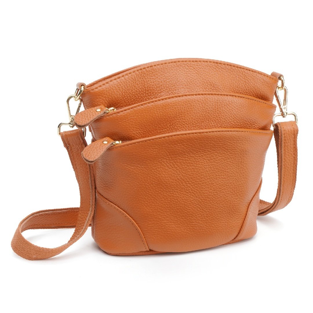 Women's Shoulder Bag - الصورة 8