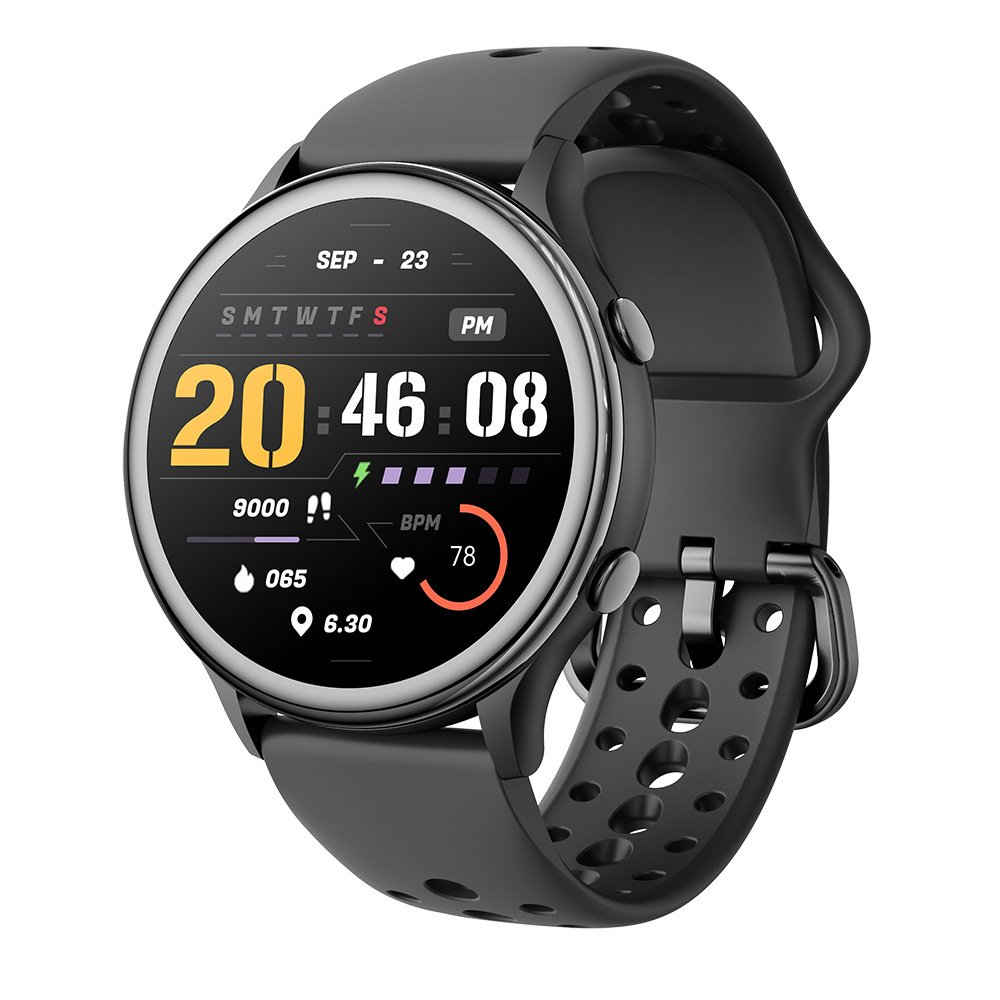 Bluetooth Calling Heart Rate Sleep Monitoring Watch - الصورة 6
