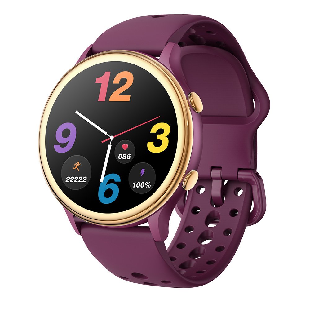Bluetooth Calling Heart Rate Sleep Monitoring Watch - الصورة 7