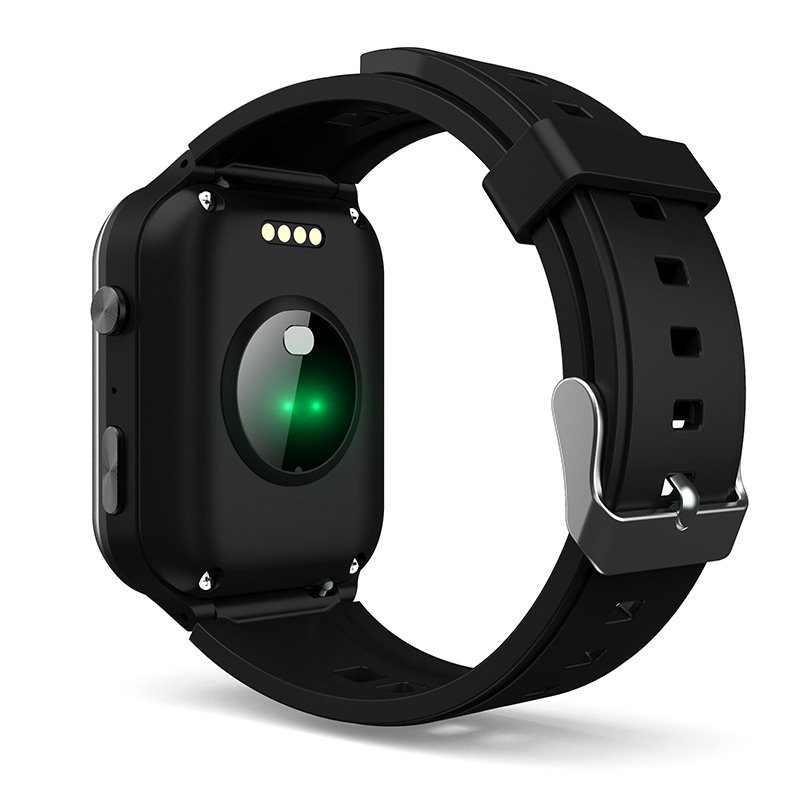 Elderly Positioning Smart Phone Watch - الصورة 3