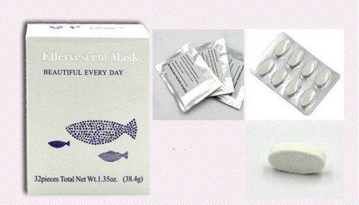 Face Mask Maker Machine Facial Treatment DIY Automatic Fruit Natural Vegetable Collagen Home Use Beauty Skin SPA Care - الصورة 3