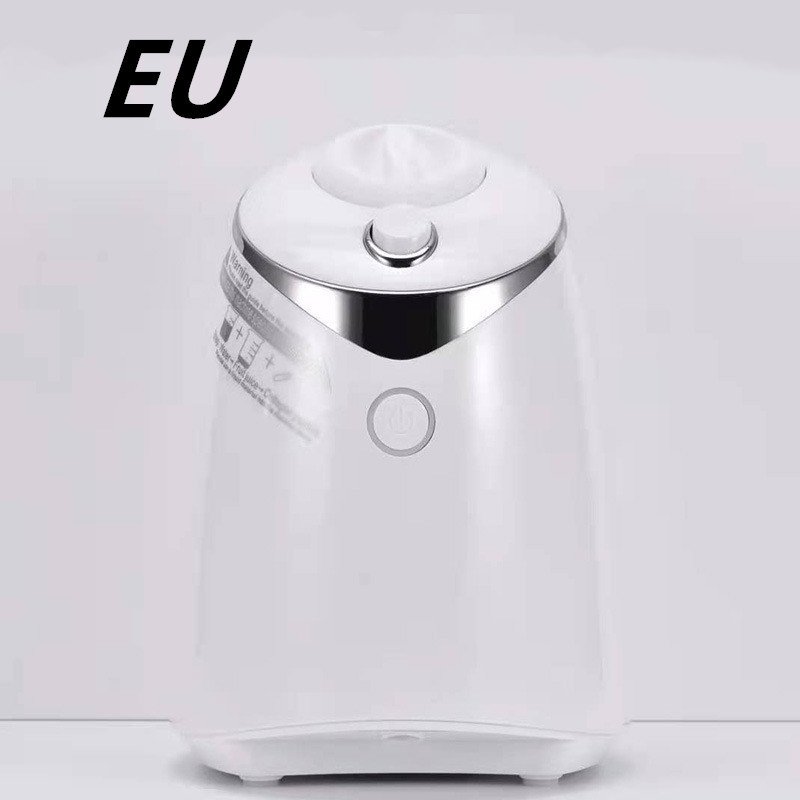 Face Mask Maker Machine Facial Treatment DIY Automatic Fruit Natural Vegetable Collagen Home Use Beauty Skin SPA Care - الصورة 4