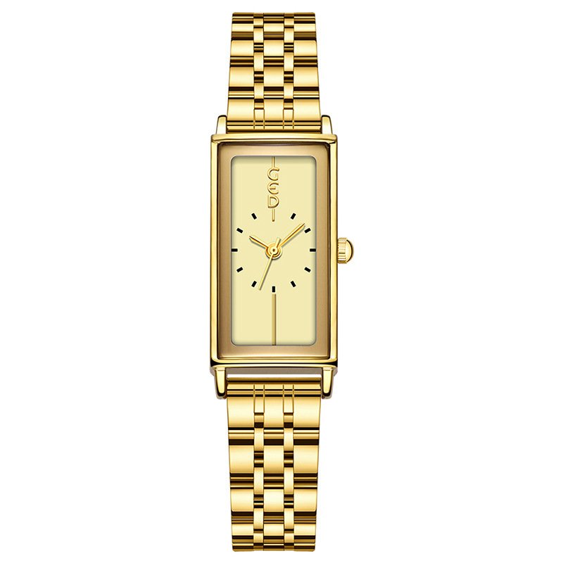 Women's Simple Small High-looking Quartz Watch - الصورة 2
