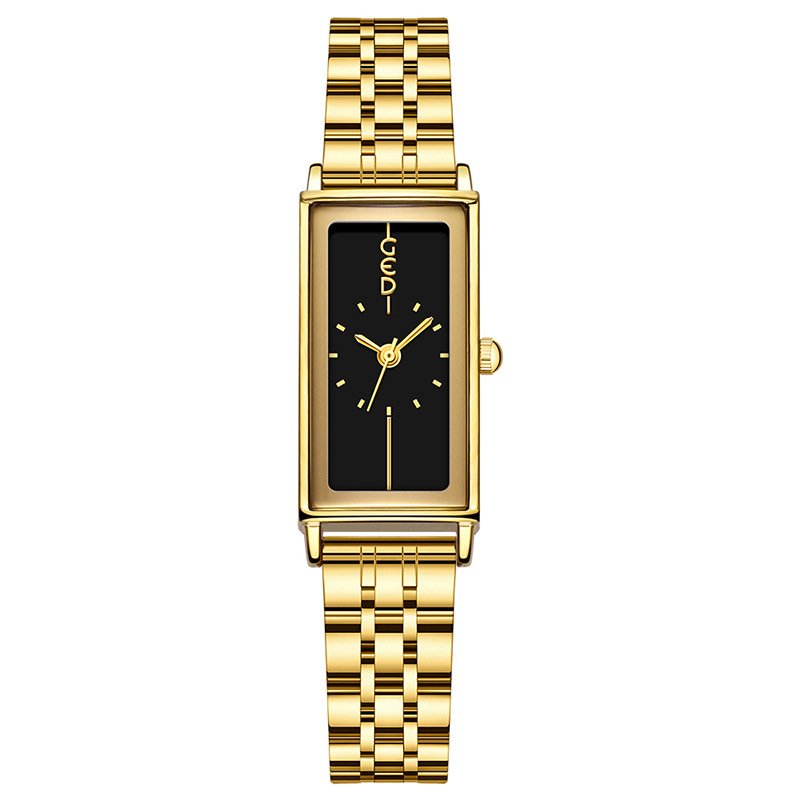 Women's Simple Small High-looking Quartz Watch - الصورة 5