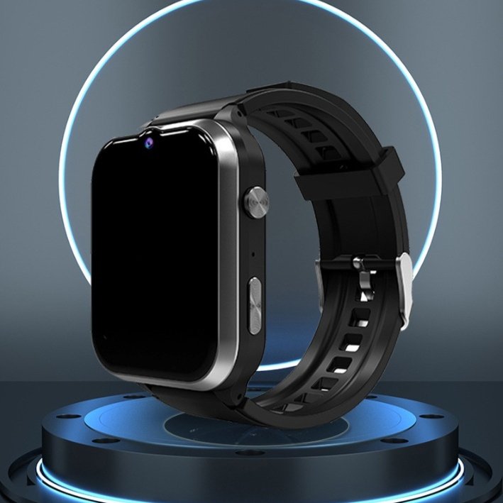Elderly Positioning Smart Phone Watch - الصورة 5