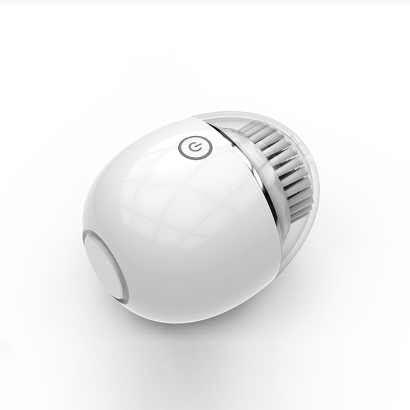 Ultrasonic electric face washer - الصورة 5