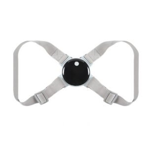 Anti-hunchback Angle Setting Student Correction Belt