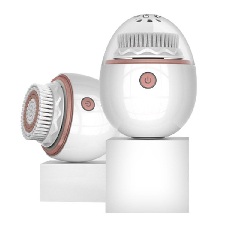Ultrasonic electric face washer - الصورة 6