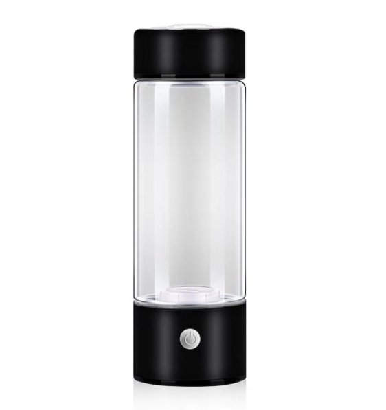 Portable Ionized Water Cup Hydrogen Bottle - الصورة 6