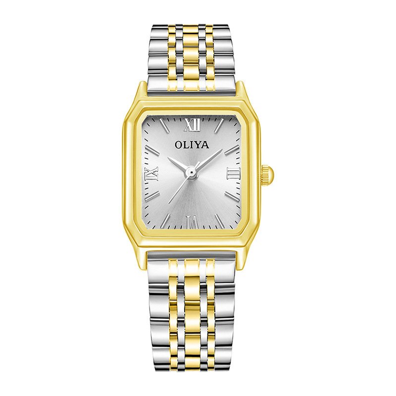 Womens Luxury Yet Understated, Stylish And Minimalist Watch - الصورة 5