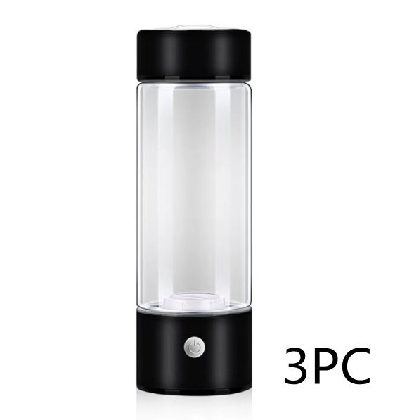 Portable Ionized Water Cup Hydrogen Bottle - الصورة 10