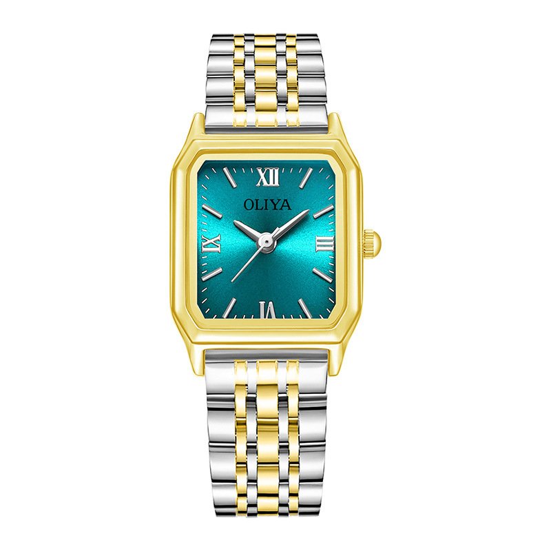 Womens Luxury Yet Understated, Stylish And Minimalist Watch - الصورة 2
