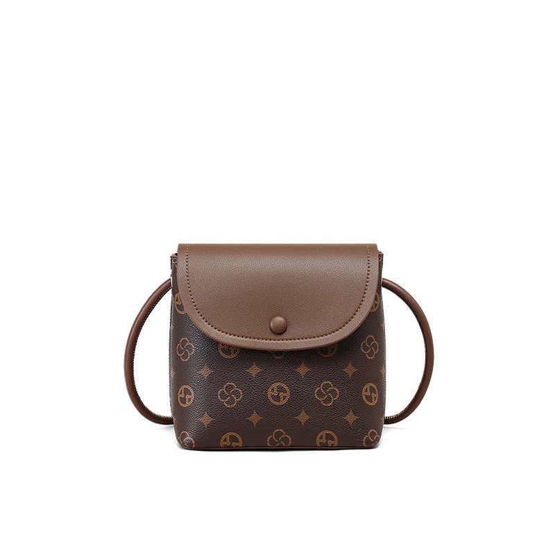 Trendy New Shoulder Bag Thats Versatile And Easy To Style - الصورة 3