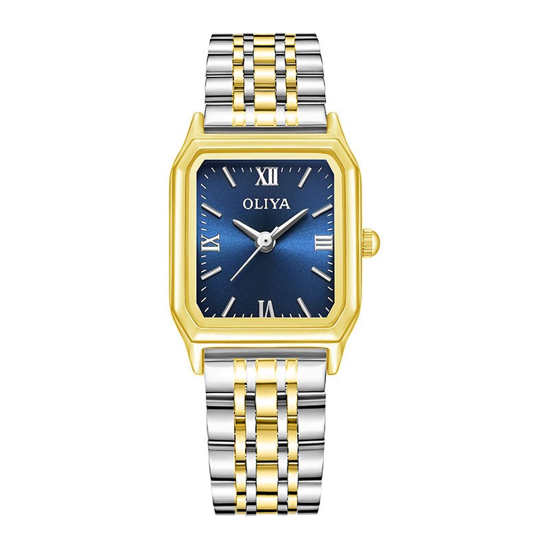 Womens Luxury Yet Understated, Stylish And Minimalist Watch - الصورة 3
