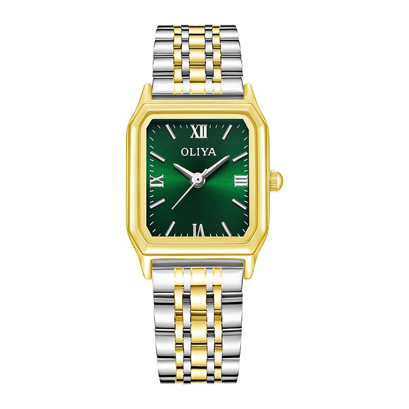 Womens Luxury Yet Understated, Stylish And Minimalist Watch