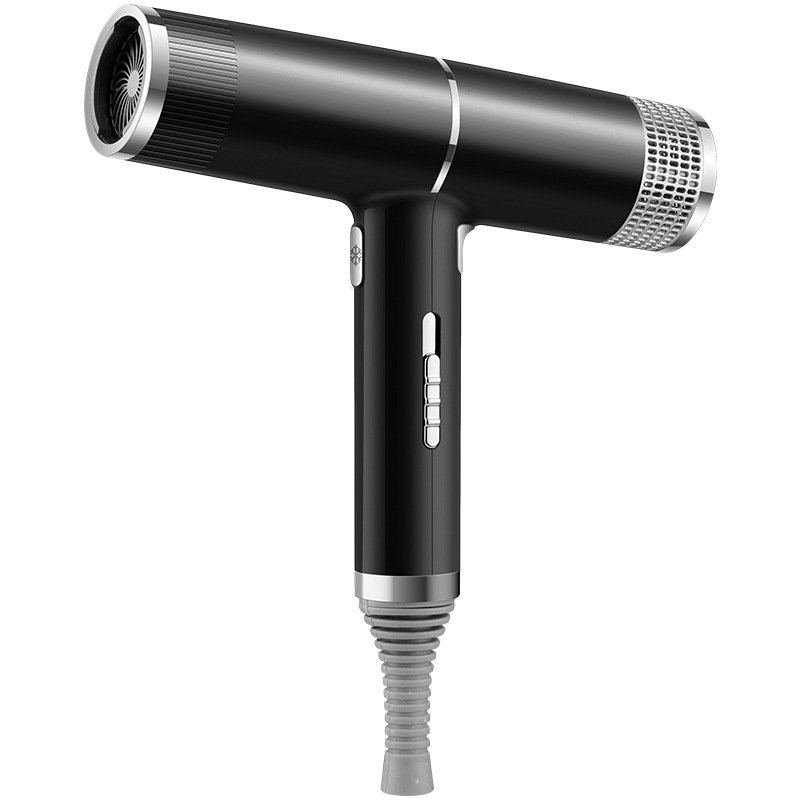 New Concept Hair Dryer Household Hair Dryer - الصورة 2