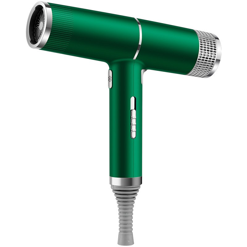 New Concept Hair Dryer Household Hair Dryer - الصورة 3