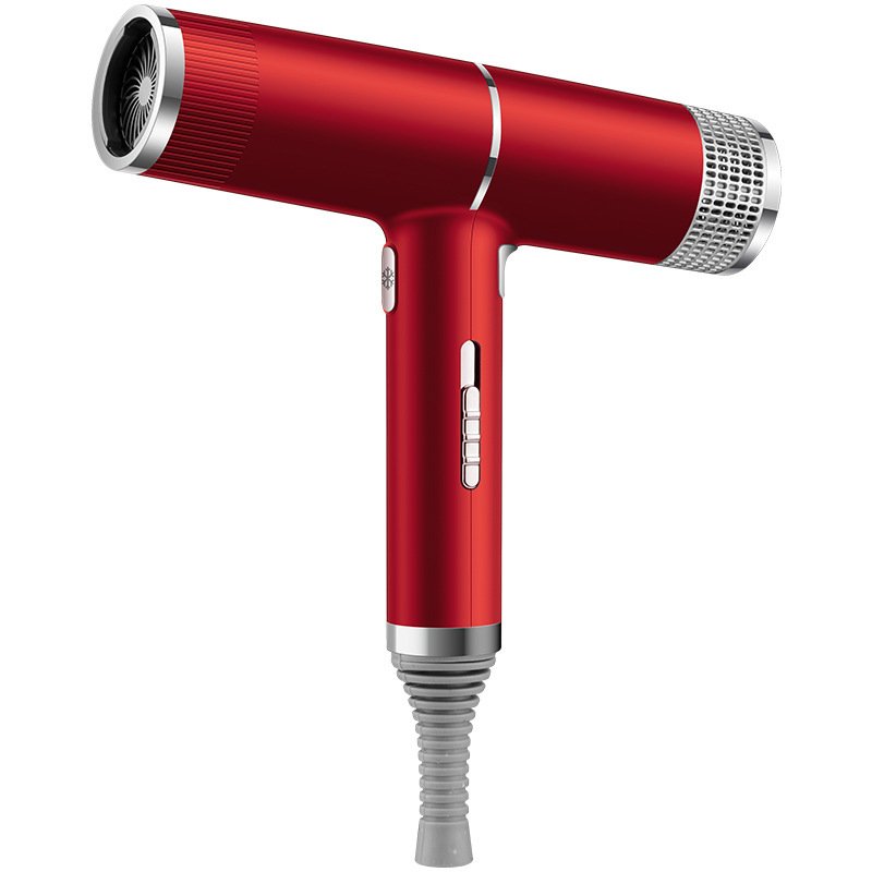New Concept Hair Dryer Household Hair Dryer - الصورة 5