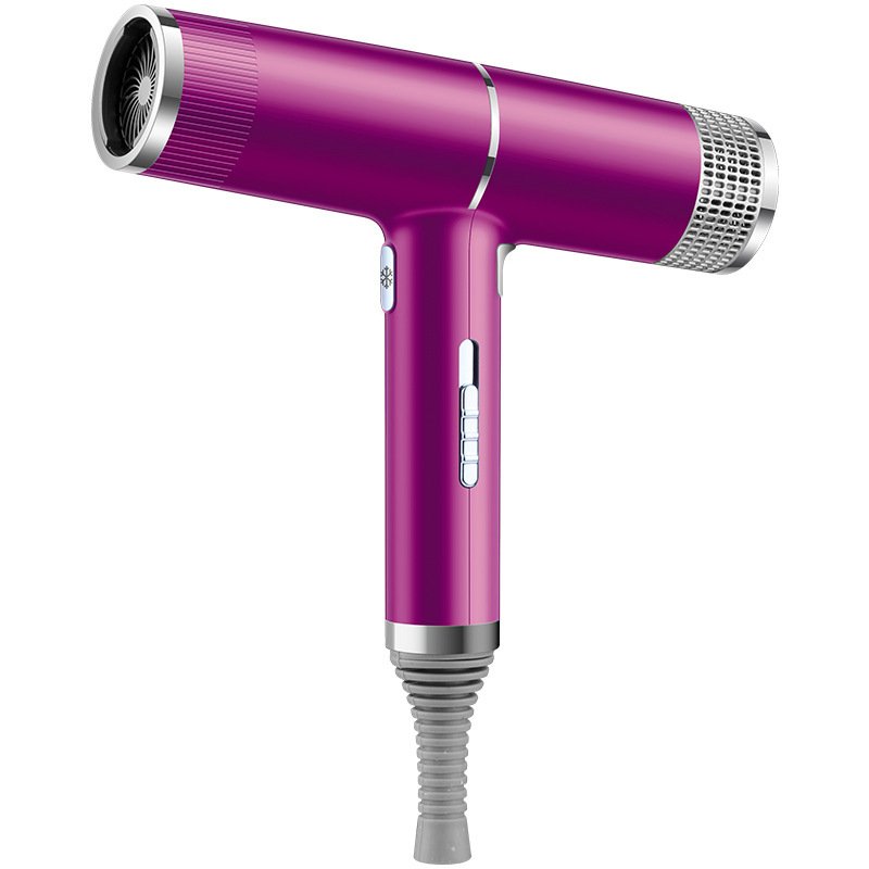 New Concept Hair Dryer Household Hair Dryer - الصورة 8