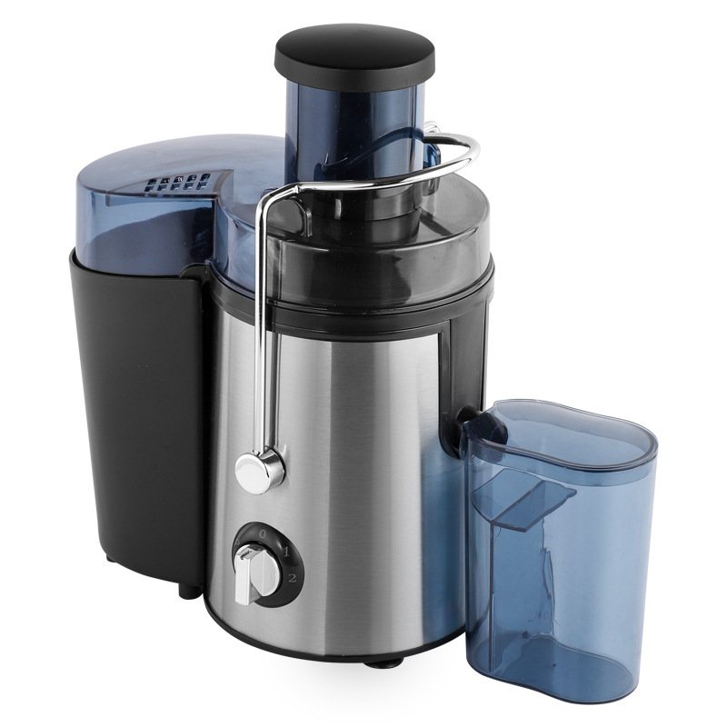 High-Capacity Multi-Function Cold-Press Juicer For Home Use - الصورة 4