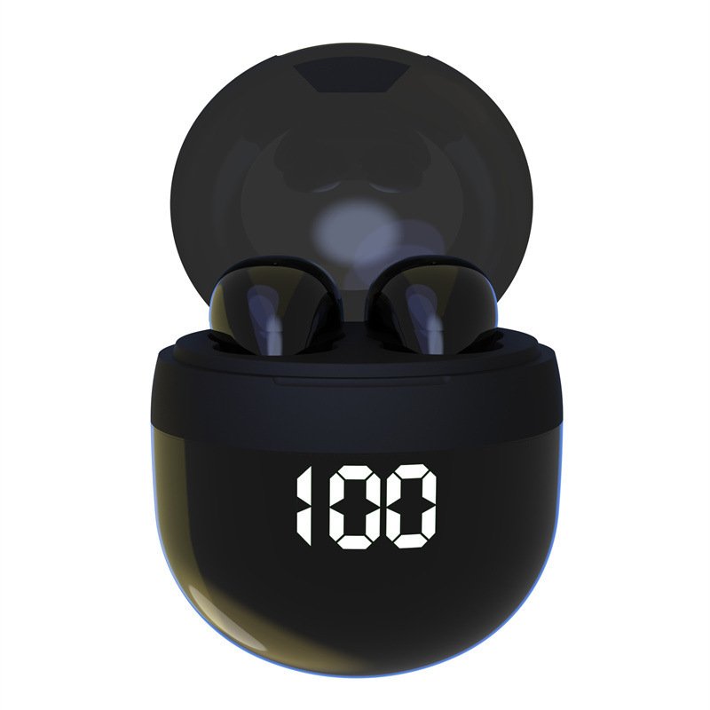 Sports High Sound Quality TWS In-ear Small Bluetooth Headset - الصورة 5